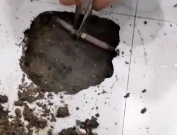 烟台卫生间漏水检测电话
