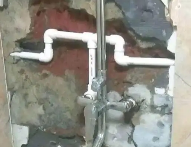 烟台卫生间漏水检测电话