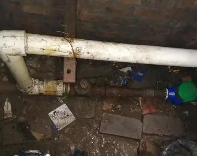 烟台水管维修哪家好