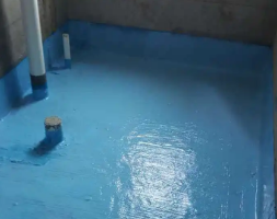 烟台卫生间防水哪家好