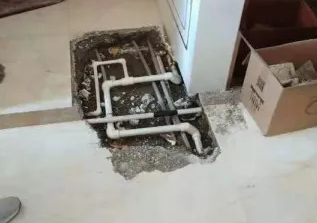 烟台查漏水多少钱