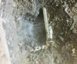 烟台查漏水哪家好