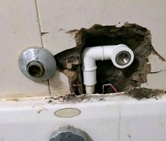 烟台卫生间漏水检测多少钱